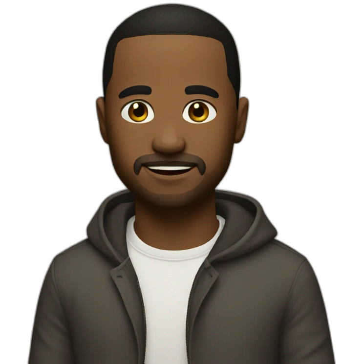 ye emoji