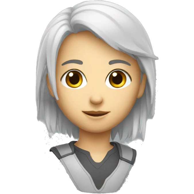 AI emoji