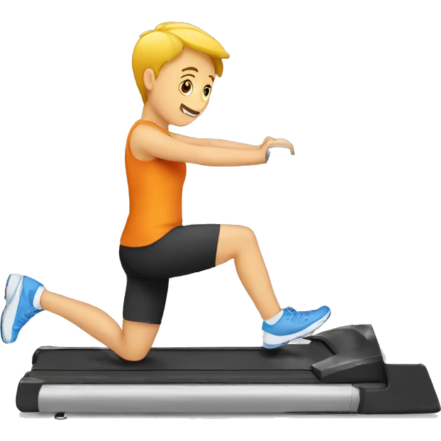 exercise emoji
