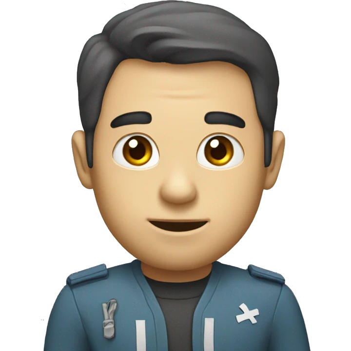 Sigma emoji