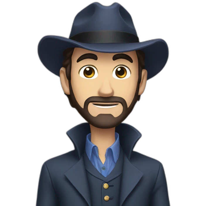 lupin emoji