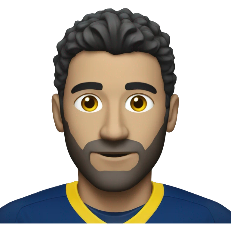BOCA JUNIORS  emoji