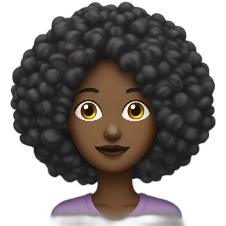 Julia sarr emoji