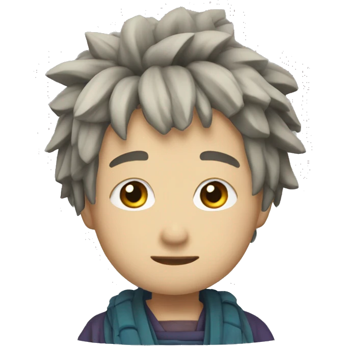 Ryomen Sukuna emoji