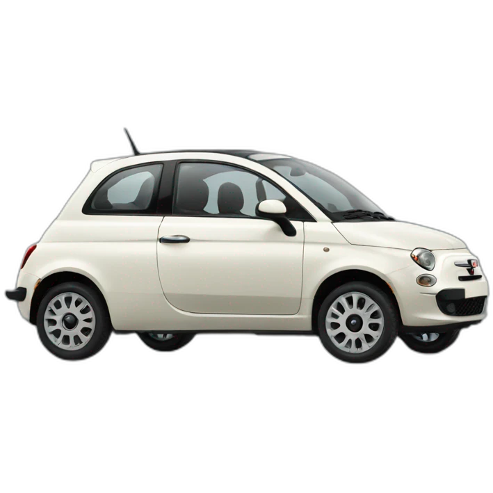 Fiat multiplat emoji