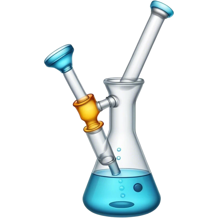 Dab rig emoji