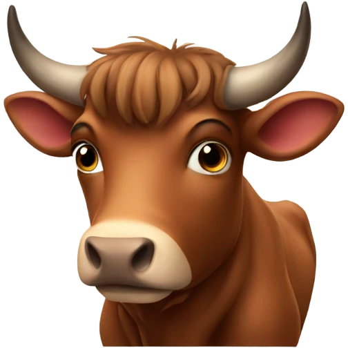 OX  emoji