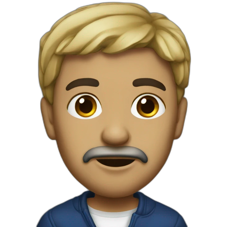french raper zola emoji