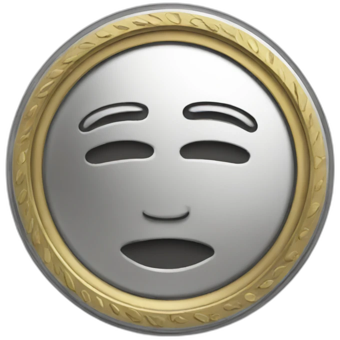 coin emoji