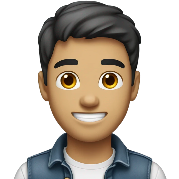 MrBeast emoji