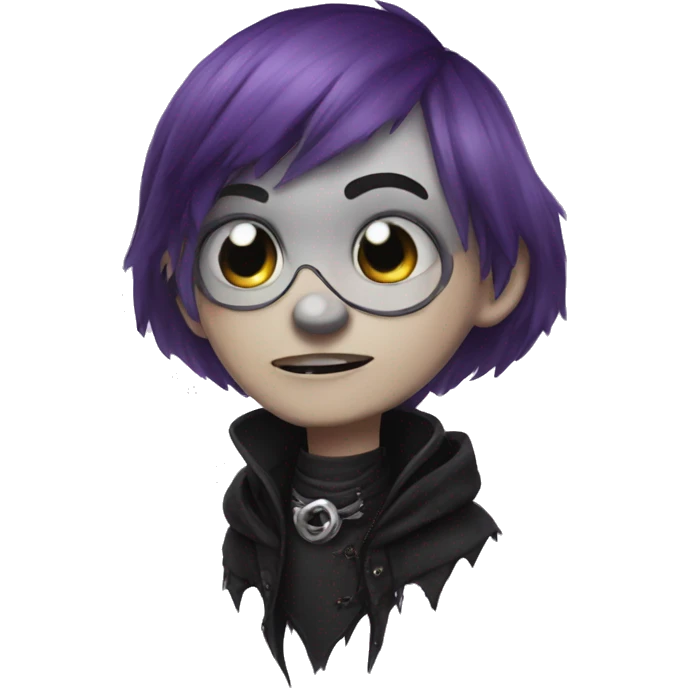 Whimsigoth emoji