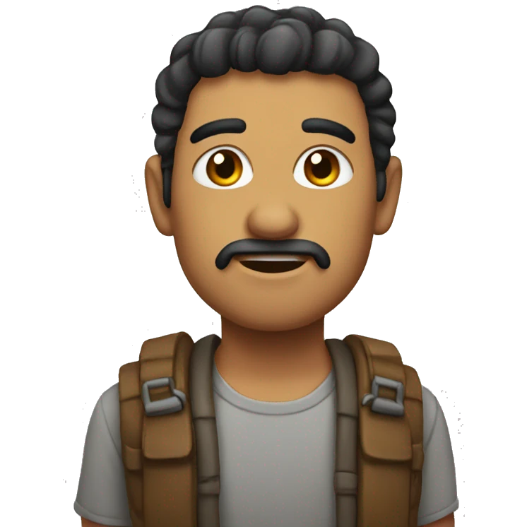 Palo emoji