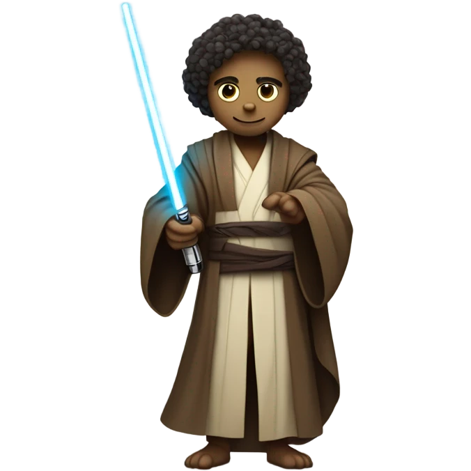 cootie jedi emoji