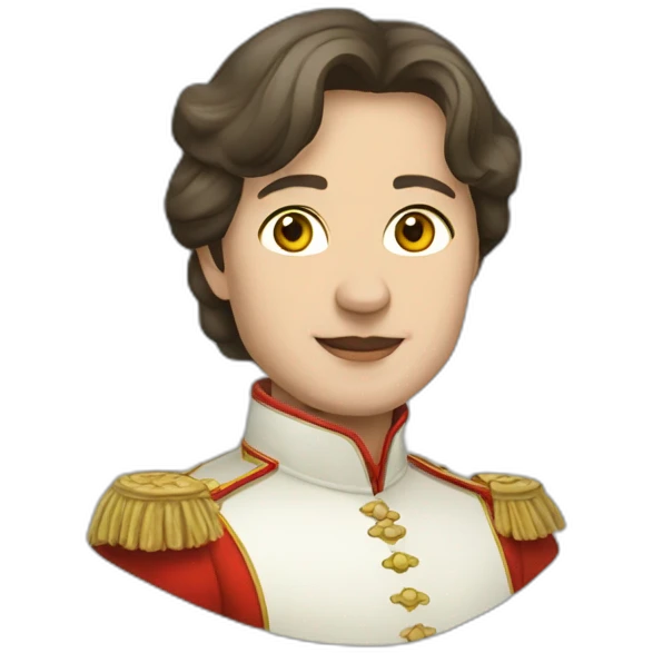 lenine le russe emoji