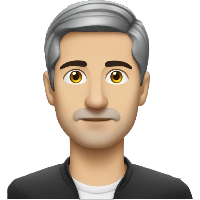 Nicolae stanciu emoji