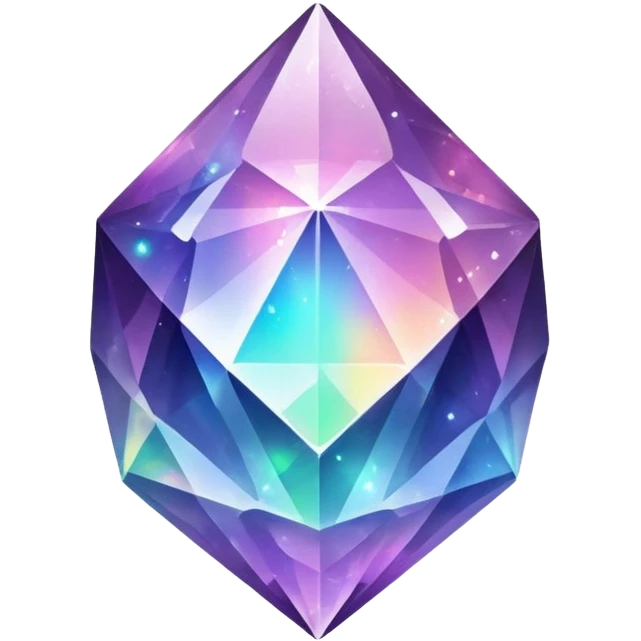  Nebula-Crystal emoji