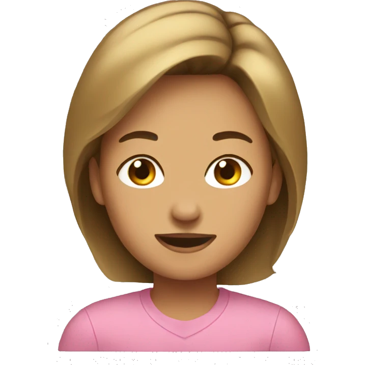 Mom emoji emoji