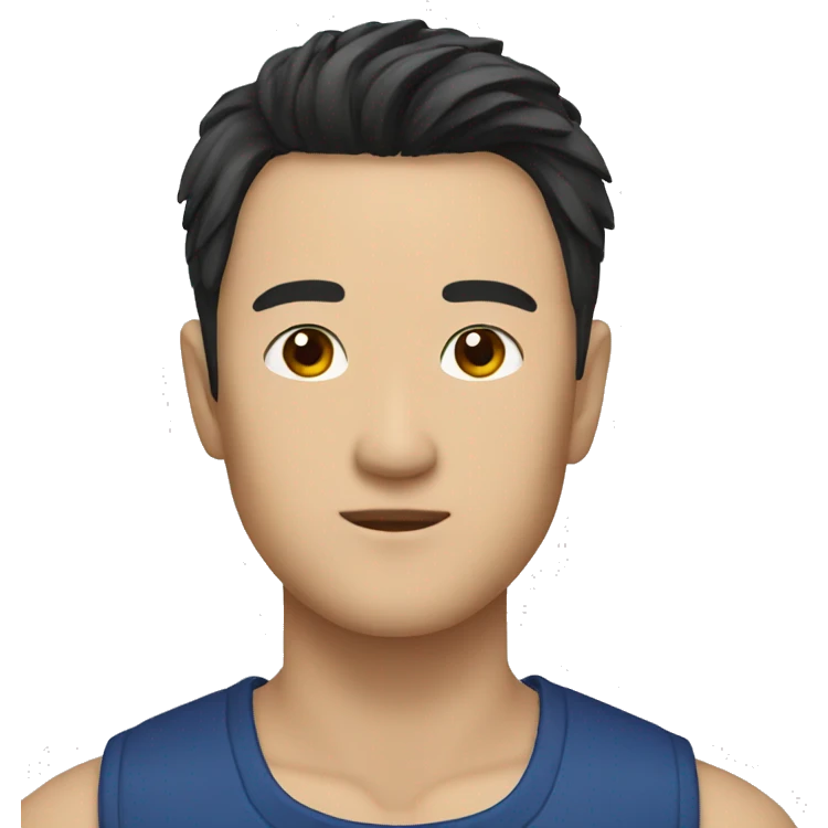 Xu kai  emoji