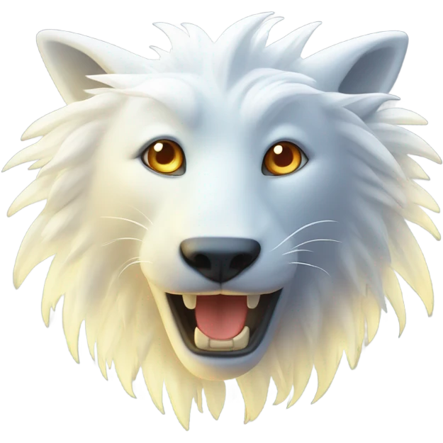 patronus emoji