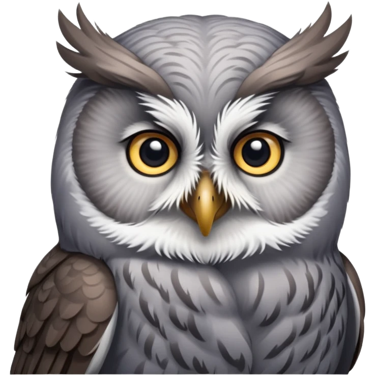 ListenOwl emoji