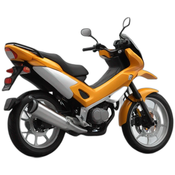 Motocf 300 emoji