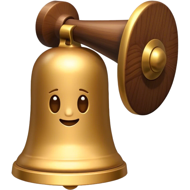 bell emoji