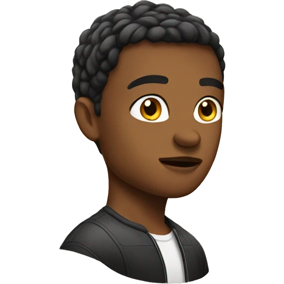 Sassy  emoji