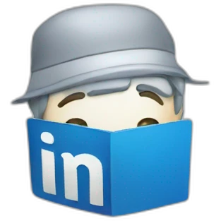 intel emoji