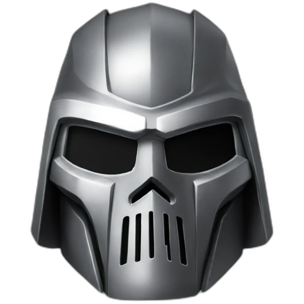Mf doom emoji