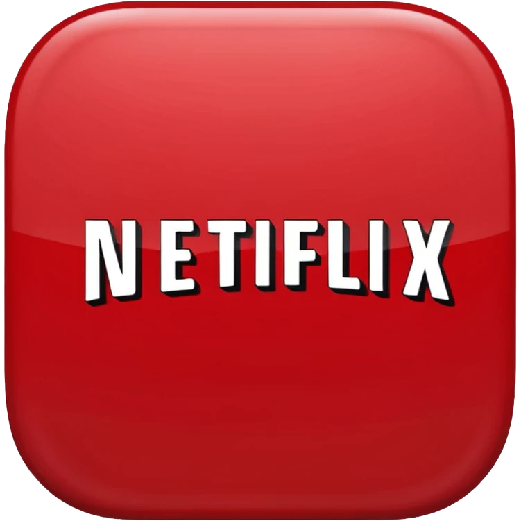 Netflix emoji