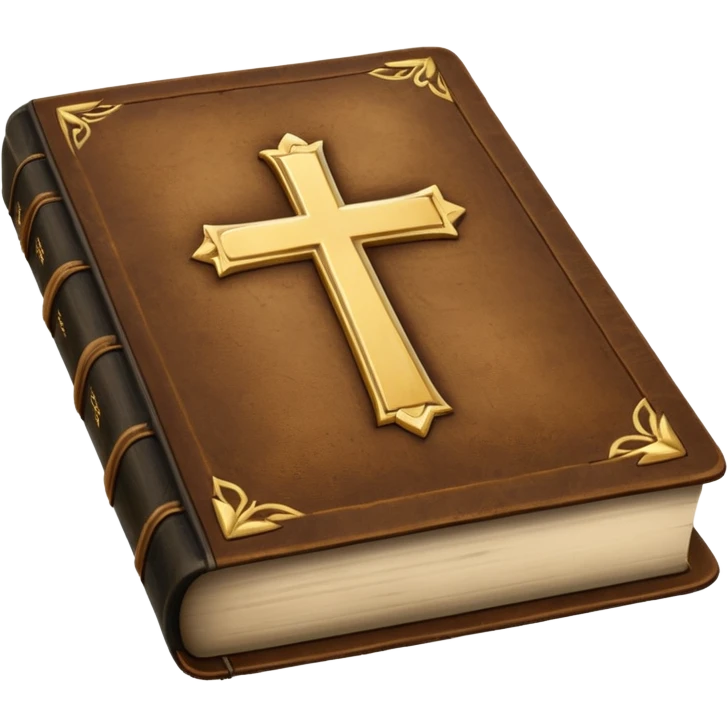 bible emoji