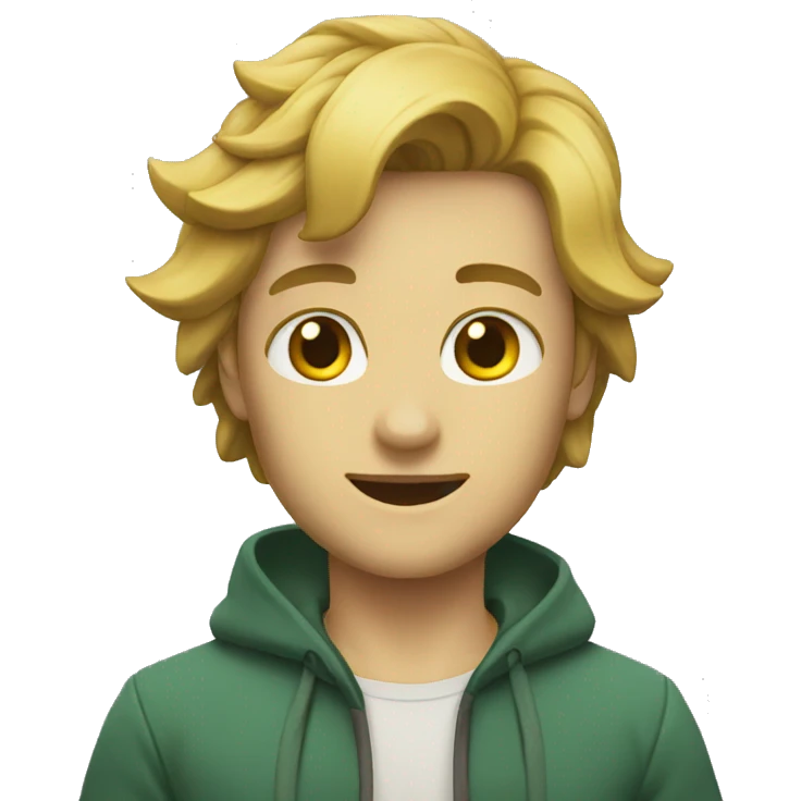 Shenrpn emoji