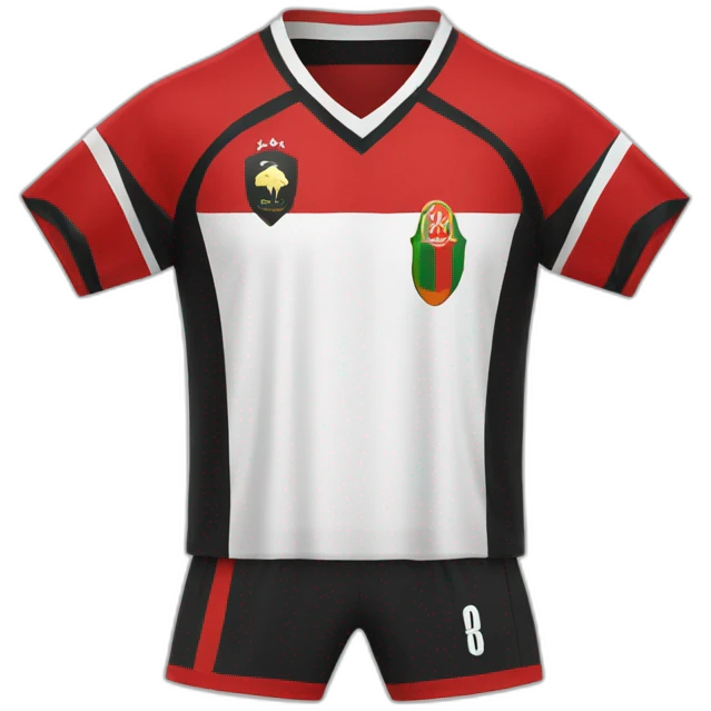 maillot foot albanie emoji