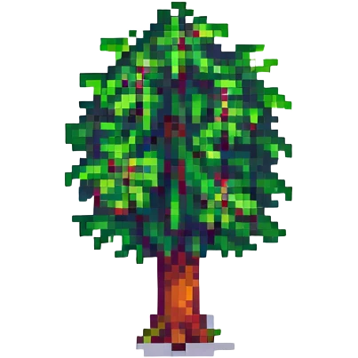 tree emoji
