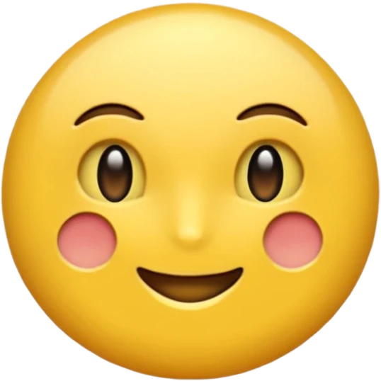 Склад робот желтый треугольный восклицательный знак emoji