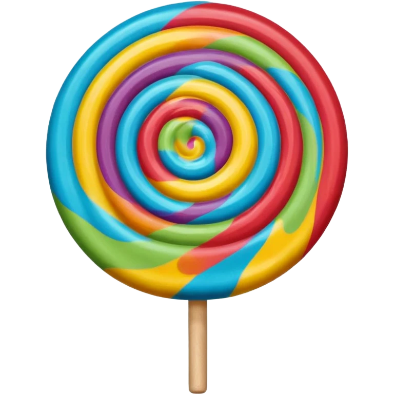 lollipop emoji