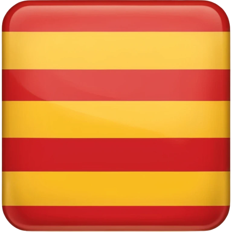 Drapeau des îles Baléares emoji