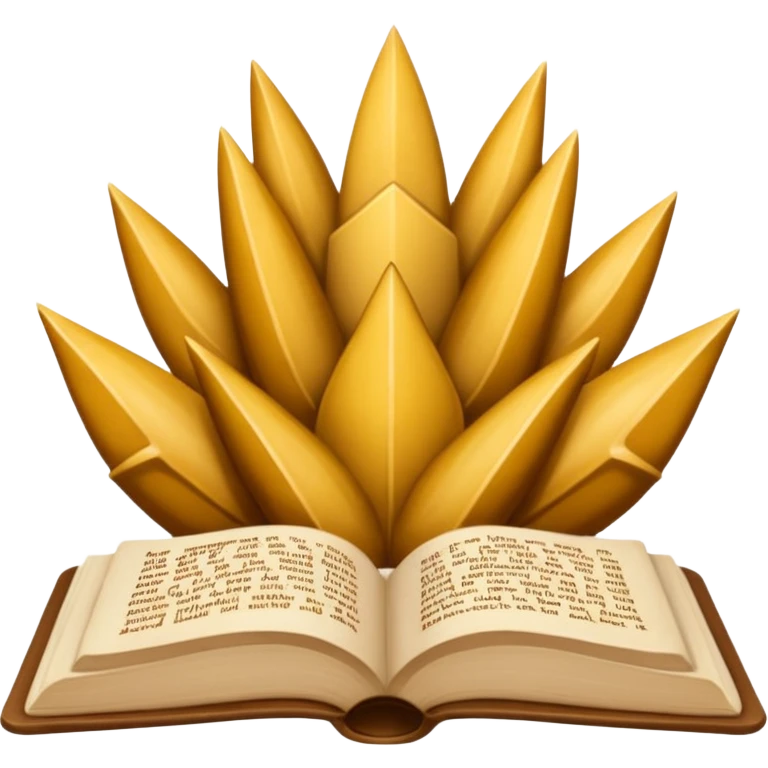 Bíblia sagrada, imagem real emoji
