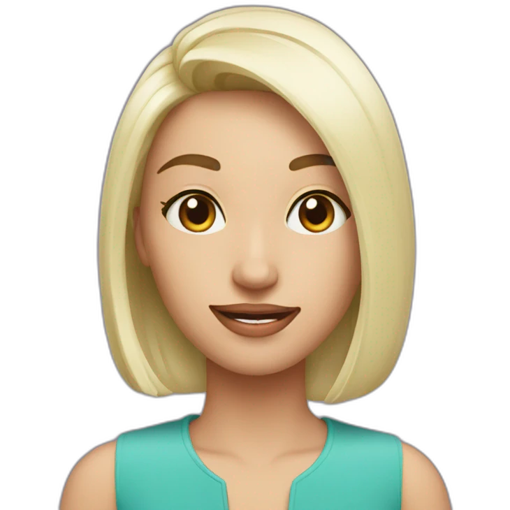 Маліна emoji