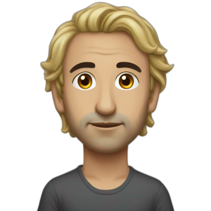 zemmour sur âne emoji