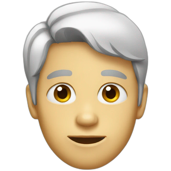 persons emoji