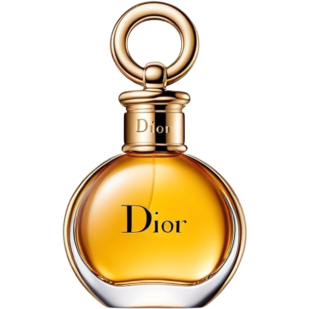 best quality 5 k dior prestige  emoji