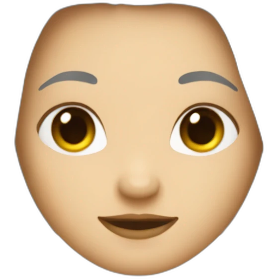 Gwenn ha du emoji