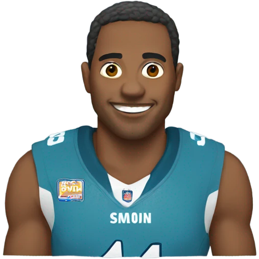 San Diego emoji