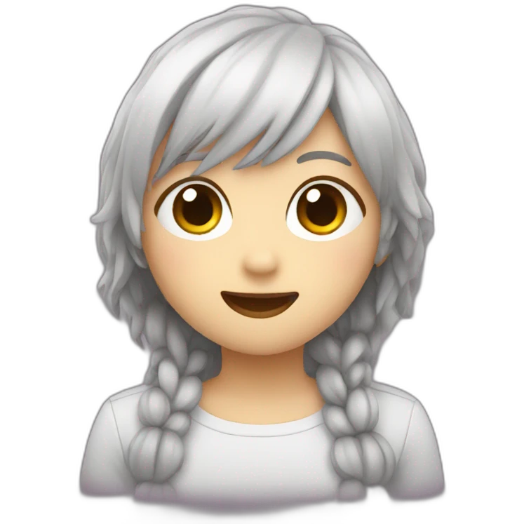 Kawaii emoji