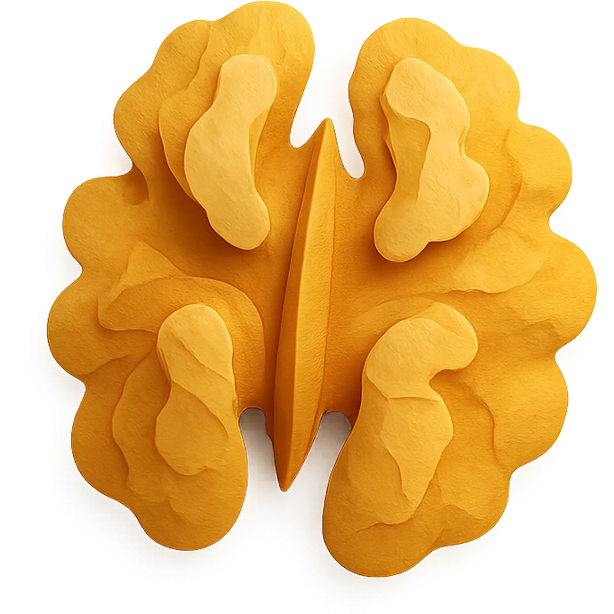 walnuts kerne emoji