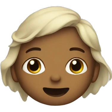Stars in the sky emoji