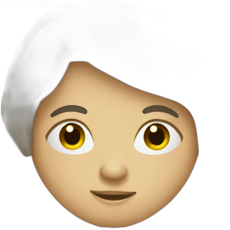 lampe emoji
