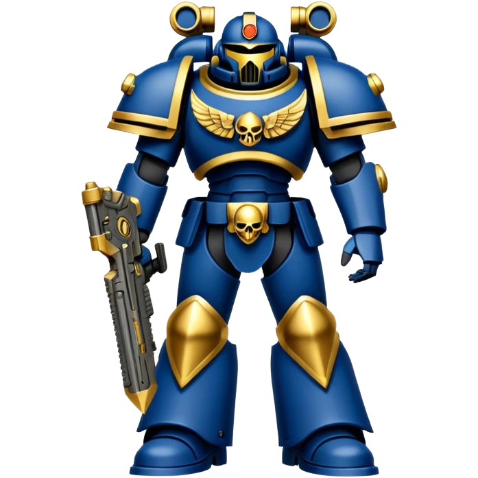 warhammer 40k emoji