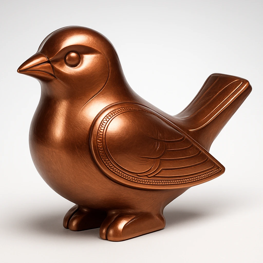 bird emoji